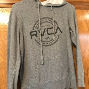 RVCA women’s sweatshirt